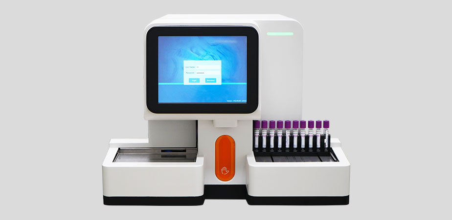 XN 6500VET